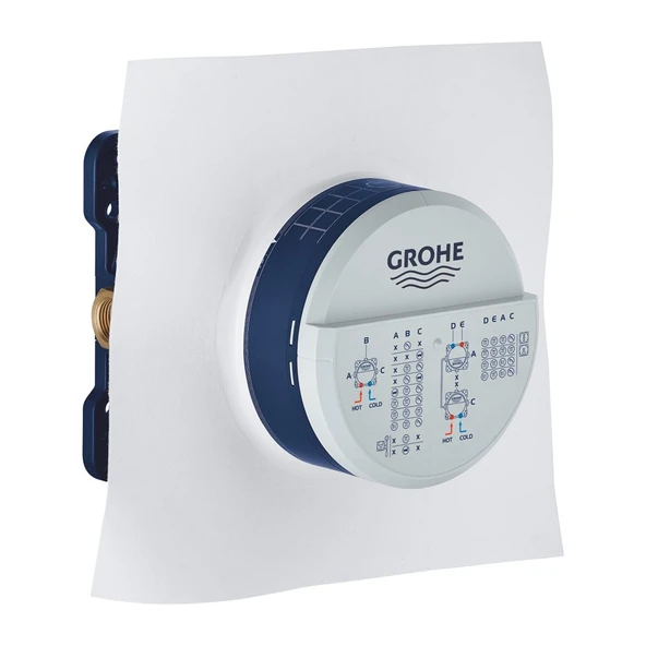 Grohe Rapido Smartbox İç Gövde - 35600000 - 2