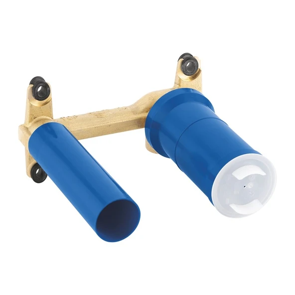 Grohe Tek Kumandalı Lavabo Bataryası 1/2 Universal Ankastre İç Gövde - 23571000