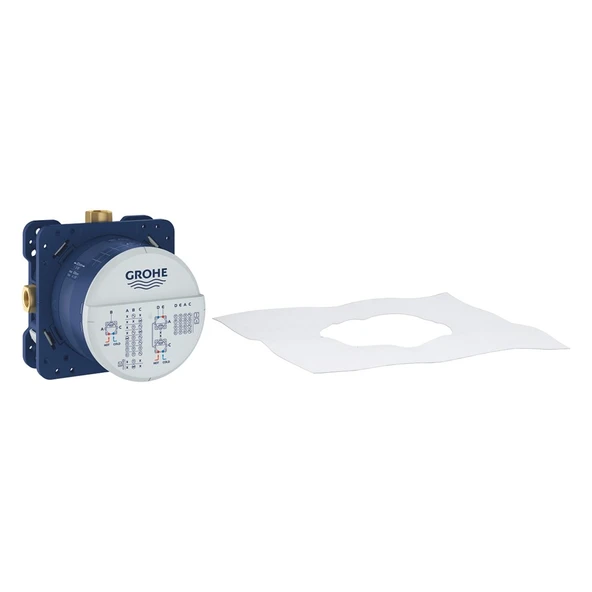 Grohe Rapido Smartbox İç Gövde - 35600000 - 3