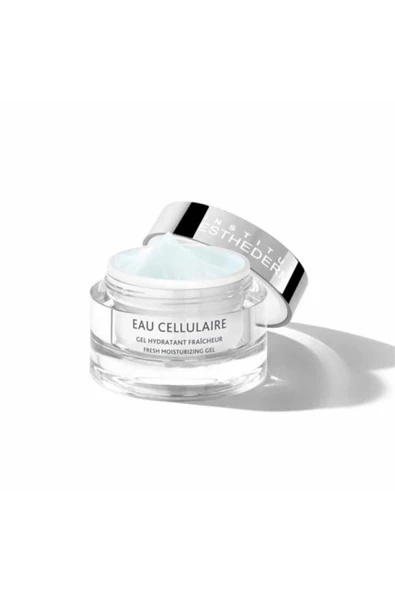 Institut Esthederm Cellular Water Fresh Moisturizing Gel 50 ml