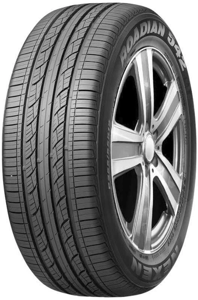 Nexen 265/60r18 110h roadian 542 kıa / mohave Suv Yaz 2025