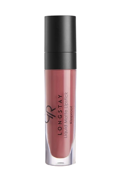 Golden Rose Ruj Longstay Liquid Matte 20