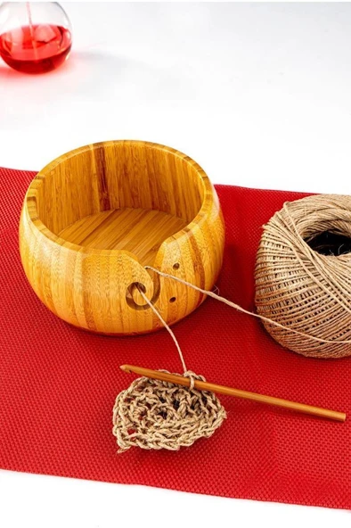 Nostalgia - İplik Kasesi Küçük - 2