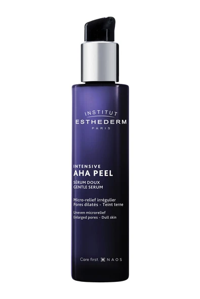 Institut Esthederm Intensive Aha Peel Gentle Serum 30 ml
