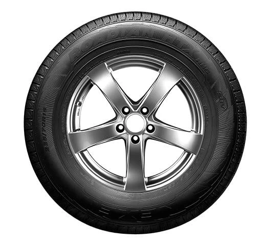 Nexen 265/60r18 110h roadian htx rh5 Suv Yaz 2025