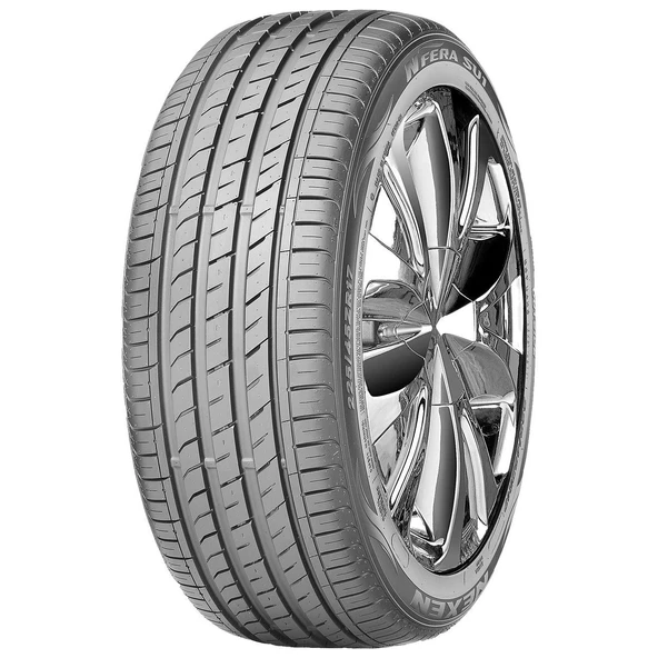 Nexen 205/40r16 79w n fera su1 Oto Yaz 2025 - Resim 2
