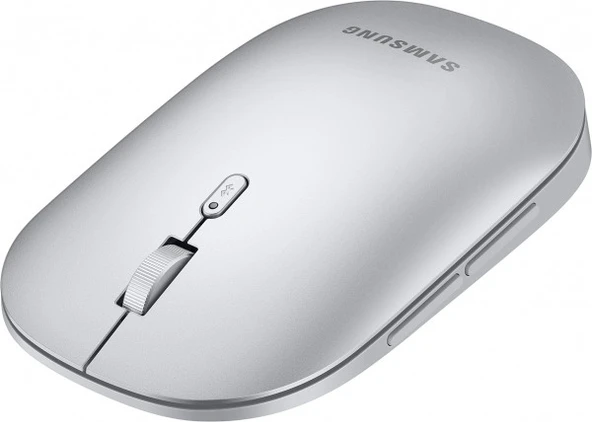 Samsung EJ-M3400D - Mini Kablosuz Bluetooth Mouse Slım- Gümüş