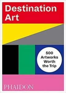 Destination Art - Phaidon