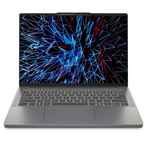 Lenovo Ideapad Slim 3 83K00028TR001 i5-13420H 8GB 1TBSSD 14" WUXGA FreeDOS Dizüstü Bilgisayar - 1