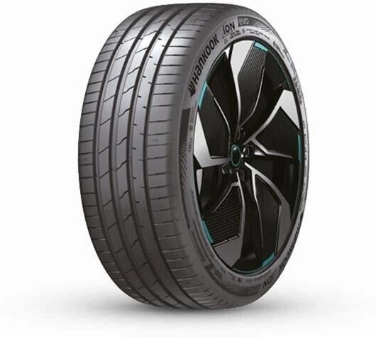 Hankook 215/45zr20 95y xl ıon evo ık01 ev Oto Yaz 2025 ürün görseli
