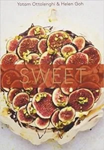 Sweet - Yotam Ottolenghi