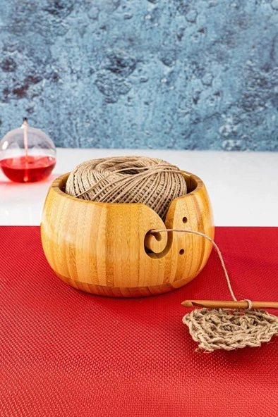 Nostalgia - İplik Kasesi Küçük