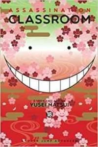 Assassination Classroom 18 - Yusei Matsui - 2