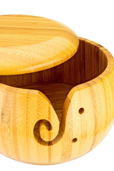 Nostalgia - İplik Kasesi Büyük - 7