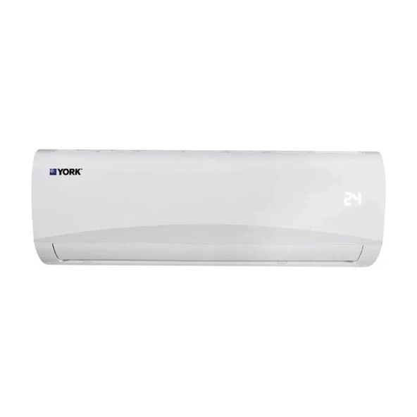 York YHKF12XEEBMJ-RX Monterosa Inventer A++ 12000 BTU Duvar Tipi Klima - 3