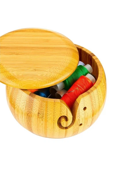 Nostalgia - İplik Kasesi Büyük - 3