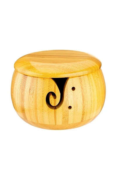 Nostalgia - İplik Kasesi Büyük - 4