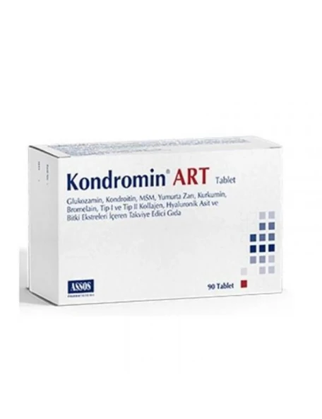 Kondromin Art 90 Tablet - 1