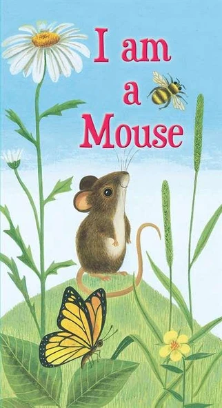 I am a Mouse - Ole Risom