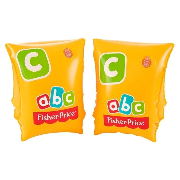 Bestway Fisher Price Kolluk 25 x 15 Cm