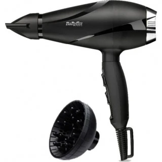 Babyliss 6713DE Shine Pro 2200W Saç Kurutma Makinesi