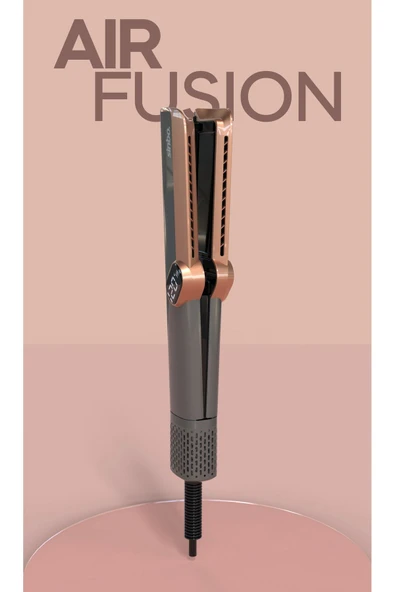 Sinbo AirFusion SHD-1735 Saç Düzleştirici
