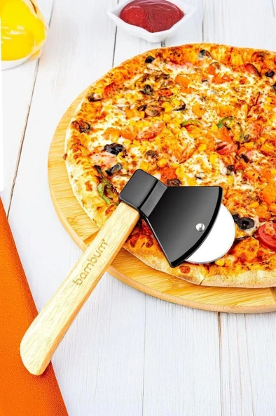 Noxus - Pizza Kesme Baltası