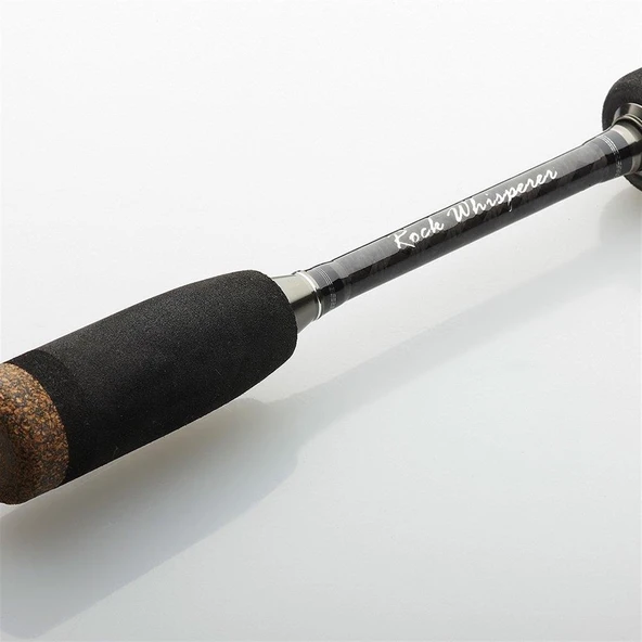 Savage Gear SGS6 Ultra Light Game 7'/2.13m 1-8 gr 2 Parça - 6
