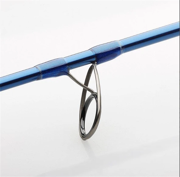 Savage Gear SGS2 Jigging 5'9''/1.80m 40-120gr Tek Parça - Resim 4