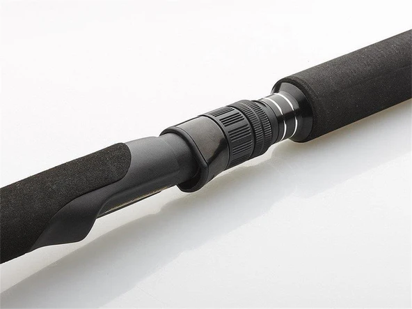 Savage Gear SGS2 Jigging 5'9''/1.80m 40-120gr Tek Parça - Resim 3