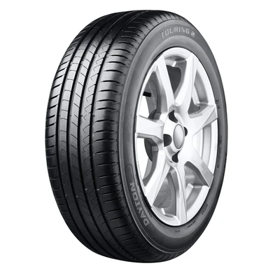 Dayton 225/55 R17 101W XL Touring 2 Yaz Lastiği - 2025