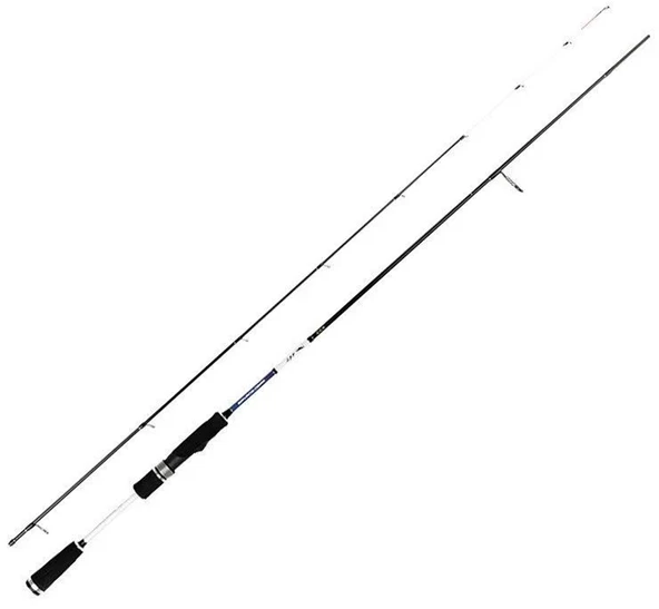 Savage gear LRF CCS 244 cm 6-14 2 Parça Spin Kamışı