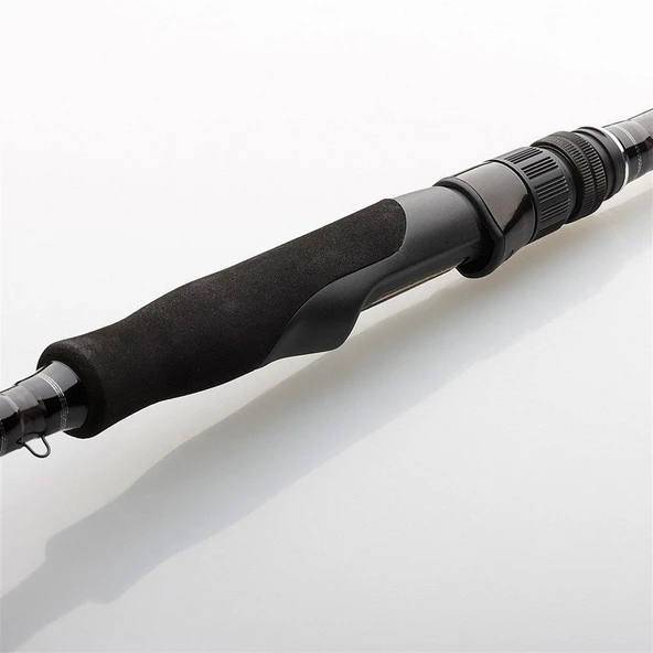 Savage Gear SGS2 Ultra Light Game 7'/2.13m 0.5-9 gr 2 Parça - 5