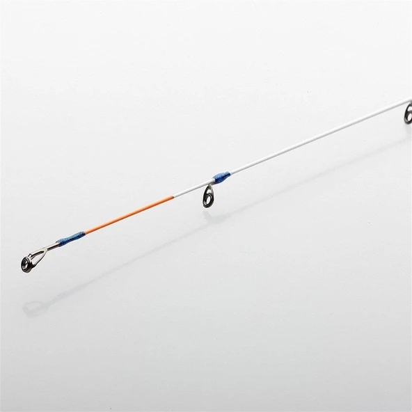 Savage Gear SGS2 Ultra Light Game 7'/2.13m 0.5-9 gr 2 Parça - 3