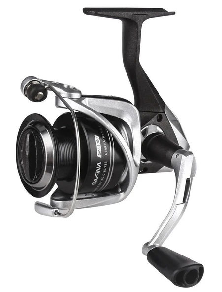 Okuma Safina SN-8000 1+1 bb Olta Makinesi - 2