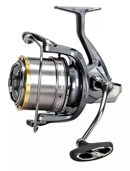 Okuma Flite Surf FLS35-1500AY Gunsmoke 9+1BB Olta Makinesi - 1