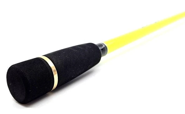 Okuma Orata Squid Spin 202cm 150-200gr 2 Parça Olta Kamışı - 3