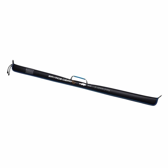 Savage Gear SGS5 Precision Lure Specialist 10' 3.05m 18-56gr 2 Parça Olta Kamışı - 5