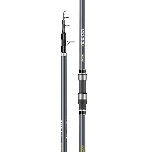 Okuma Revenger Tele Surf 420 cm 4 Parça Surf Kamışı - 2