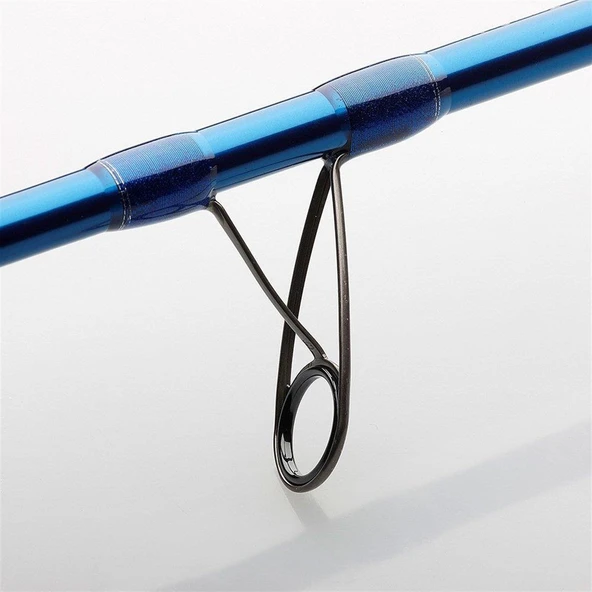 Savage Gear SGS2 Long Casting 9'6''/2.90m 30-70 gr 2 Parça - 6