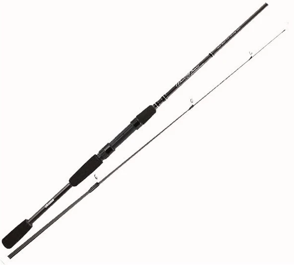 Okuma Wave Power 2,44 cm 15-40 gr 2 Parça Spin Kamışı