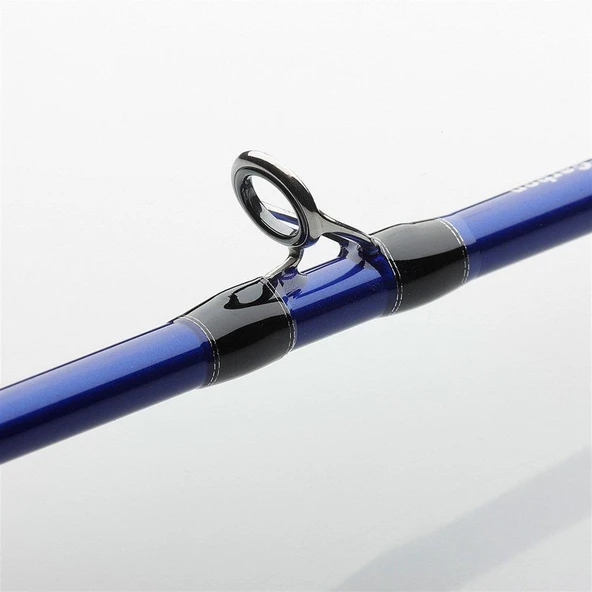 Savage Gear SGS6 Tai Rubber 7'/2.13m 40-150 gr 2 Parça - 5