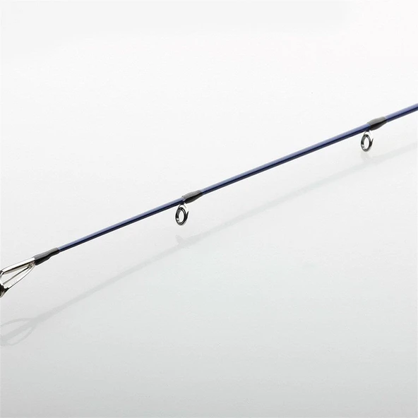 Savage Gear SGS6 Long Casting 9'6''/2.90m 15-50 gr 2 Parça - 5