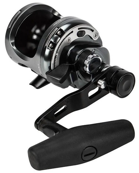 Okuma Alijos AJ-16S SE 6+1bb Çıkrık Makinesi - 2