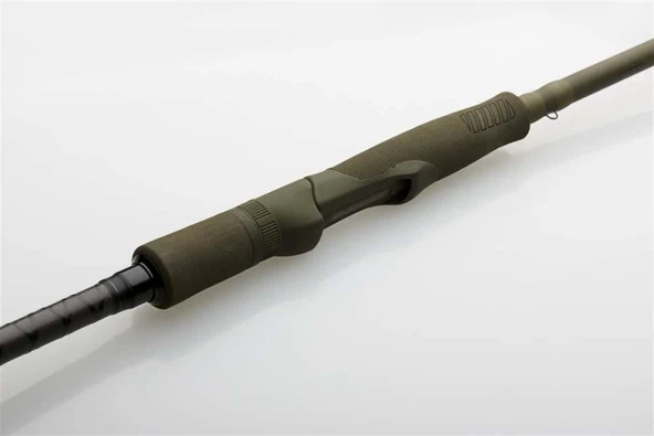 Savage gear SG4 Medium Game 8'10'' 269 cm 12-35G 2 Parça - 5