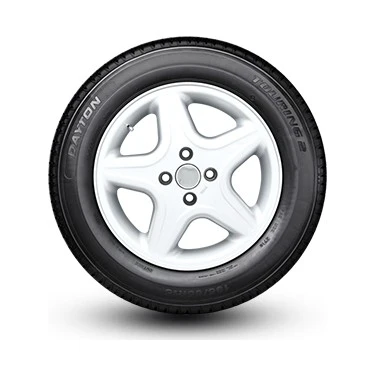 Dayton 225/55 R17 101W XL Touring 2 Yaz Lastiği - 2025 - 2