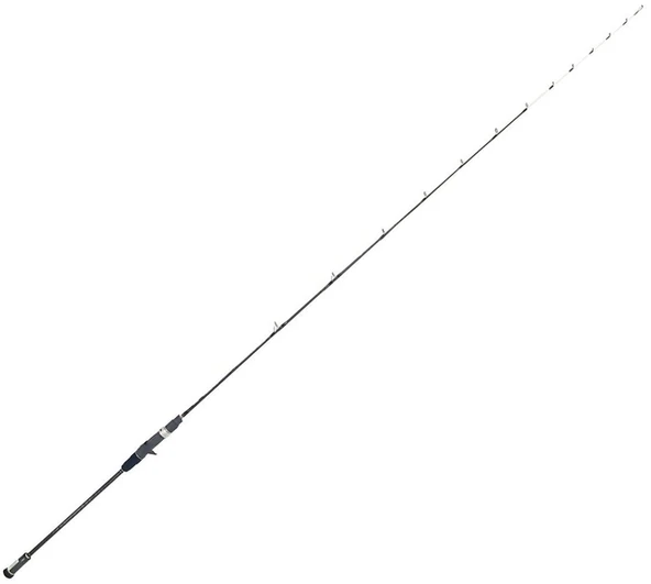 Okuma Magda Air 2,00 mt 30-170 gr 2 Parça Taırubber Kamışı