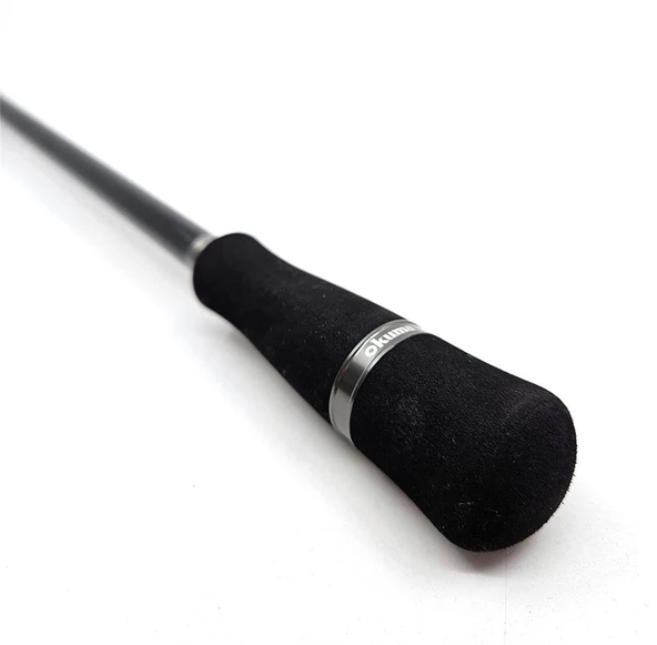 Okuma Cavalla Slow Jigging Spin 6'8'' 203cm M 20-100GR 1+1 Parça - 4