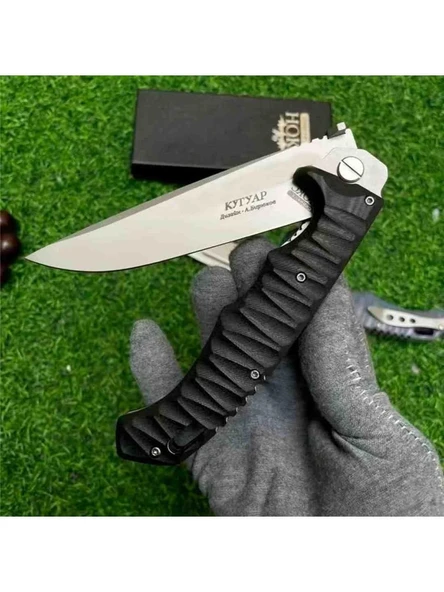 Hokc Phantom Dev Tactical Çakı