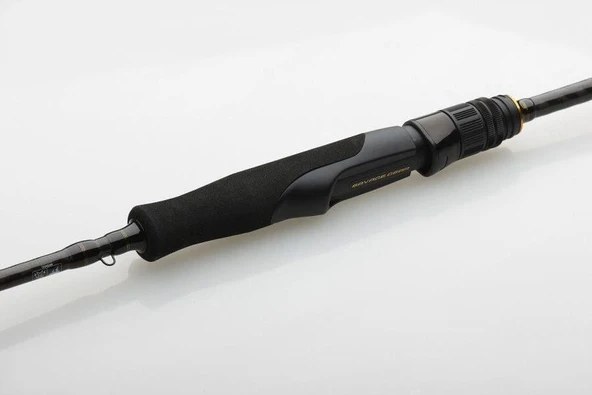 Savage Gear SG2 Medium Game 7' 213 cm 10-30 gr 2 Parça Olta Kamışı - 4